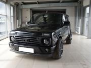 Lada (ВАЗ) Niva Legend Березовский  - изображение 20