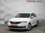 Skoda Rapid I Екатеринбург  - изображение 18