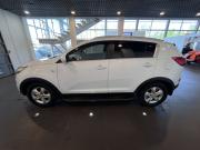 Kia Sportage III Рестайлинг Чебоксары  - изображение 41