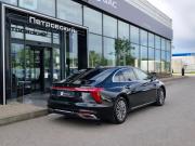 Hongqi H5 II Санкт-Петербург  - изображение 24