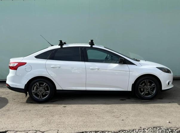 Ford Focus III с пробегом 2011 года, цена 685 000 рублей, 193000 км, седан, Автокод Объявления