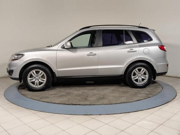 Hyundai Santa Fe II Рестайлинг с пробегом 2011 года, цена 1 279 500 рублей, 266000 км, внедорожник, Автокод Объявления