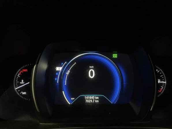 Renault Koleos II с пробегом 2019 года, цена 1 900 000 рублей, 141839 км, внедорожник, Автокод Объявления