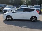 Hyundai Solaris I Рестайлинг Йошкар-Ола  - изображение 32