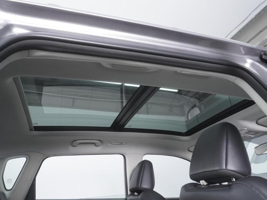 Changan CS35 Plus I Рестайлинг Ростов-на-Дону  - изображение 12