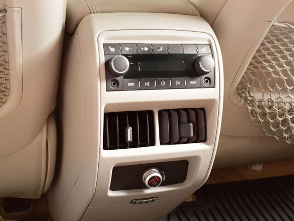 Cadillac SRX II с пробегом 2011 года, цена 990 995 рублей, 181621 км, внедорожник, Автокод Объявления