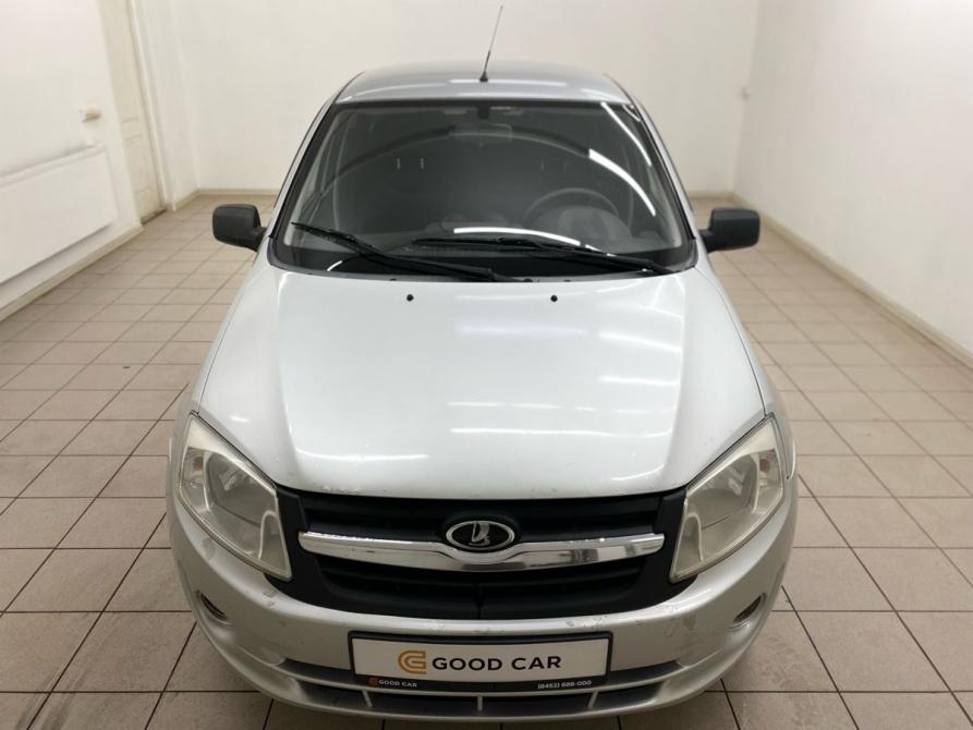 Lada (ВАЗ) Granta I Энгельс  - изображение 8