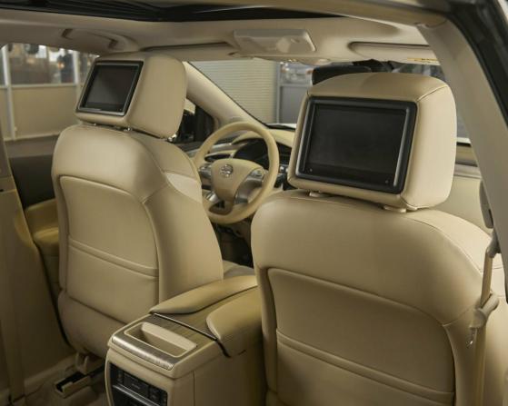 Nissan Murano III (Z52) с пробегом 2016 года, цена 1 899 000 рублей, 154700 км, внедорожник, Автокод Объявления