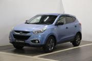 Hyundai ix35 I Рестайлинг Ульяновск  - изображение 19