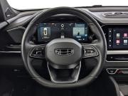 Geely Monjaro I Москва  - изображение 52