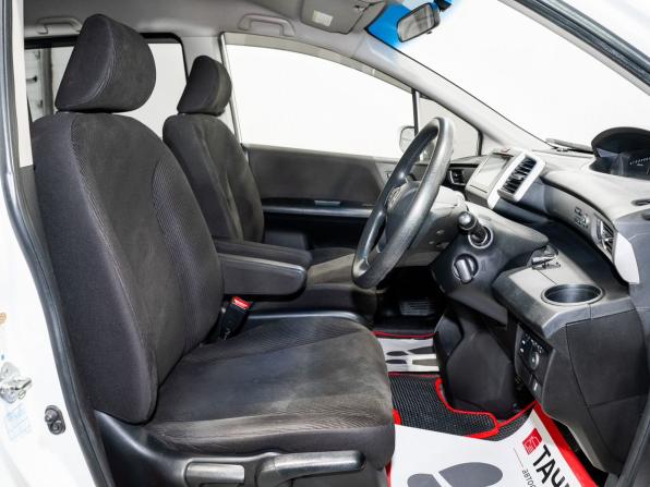 Honda Freed I Рестайлинг с пробегом 2014 года, цена 1 200 000 рублей, 117200 км, компактвэн, Автокод Объявления