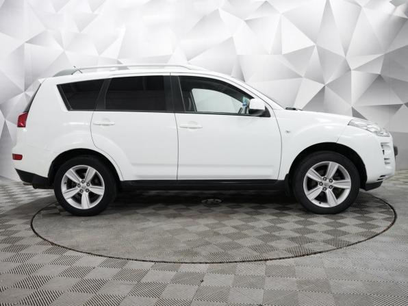 Peugeot 4007 с пробегом 2011 года, цена 1 200 000 рублей, 169938 км, внедорожник, Автокод Объявления