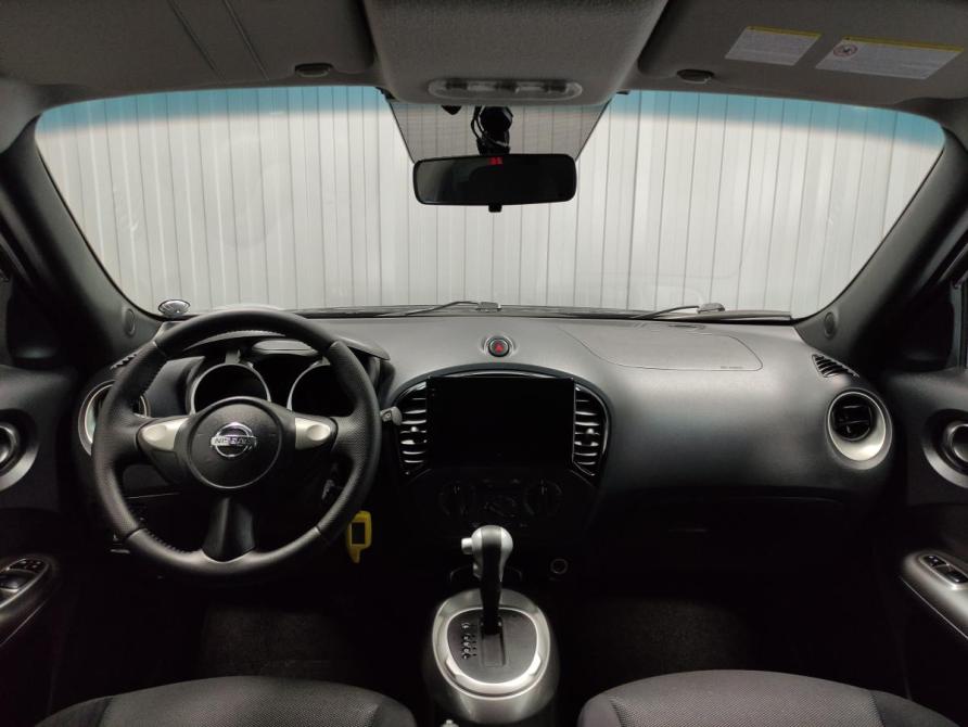 Nissan Juke I Пермь  - изображение 8