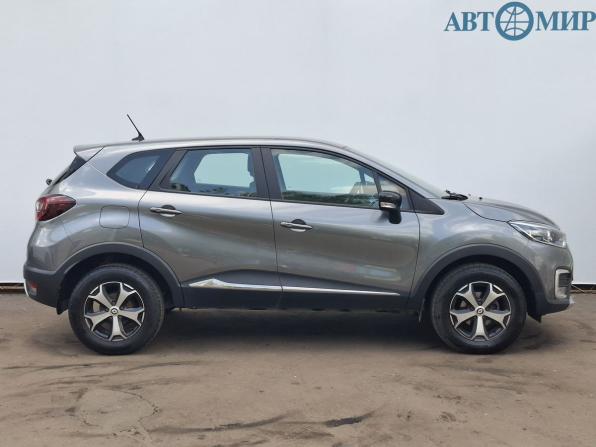 Renault Kaptur I Рестайлинг с пробегом 2021 года, цена 1 750 000 рублей, 18800 км, внедорожник, Автокод Объявления