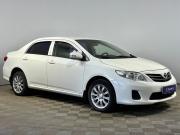 Toyota Corolla X (E140 E150) Рестайлинг Борисоглебск  - изображение 21
