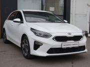 Kia Ceed III Москва  - изображение 21