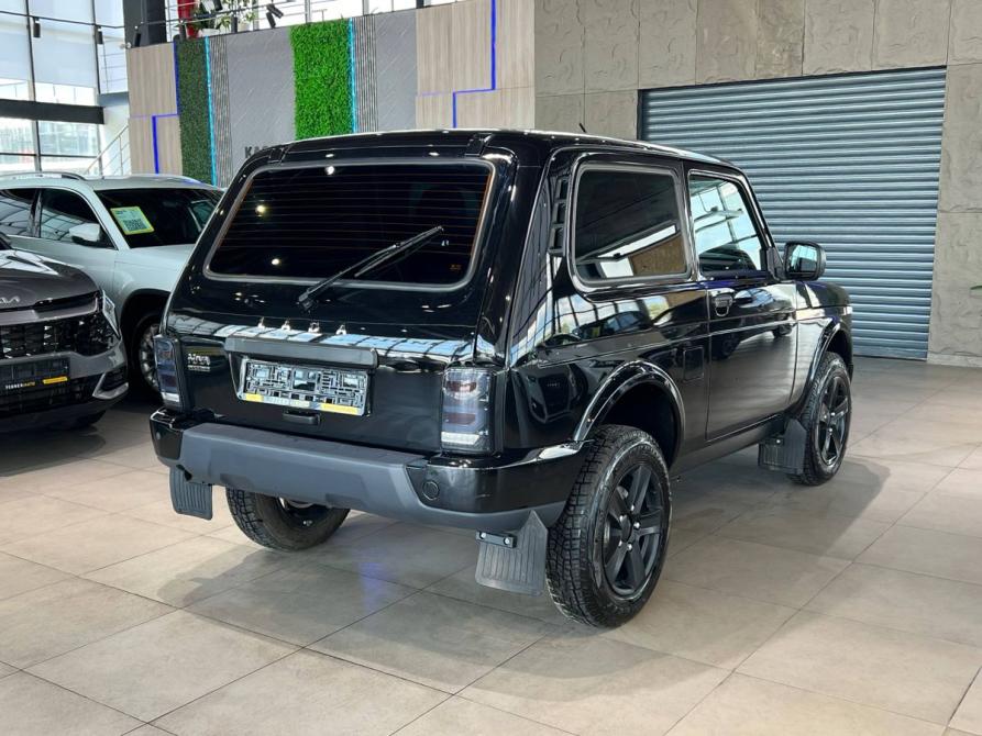 Lada (ВАЗ) Niva Legend Оренбург  - изображение 5