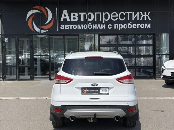 Ford Kuga II с пробегом 2014 года, цена 1 099 000 рублей, 225696 км, внедорожник, Автокод Объявления