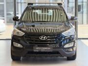 Hyundai Santa Fe III Краснодар  - изображение 32