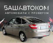 Lada (ВАЗ) Granta I Уфа  - изображение 19