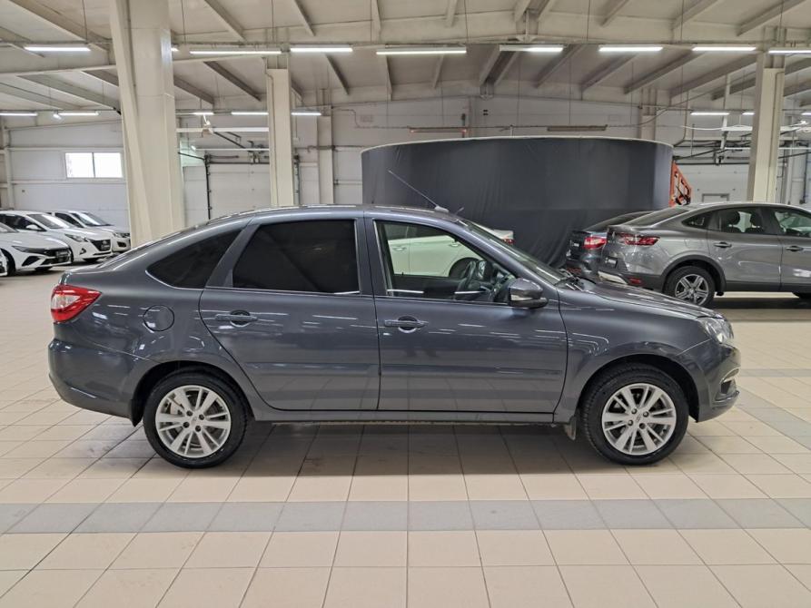 Lada (ВАЗ) Granta I Рестайлинг Набережные Челны  - изображение 5