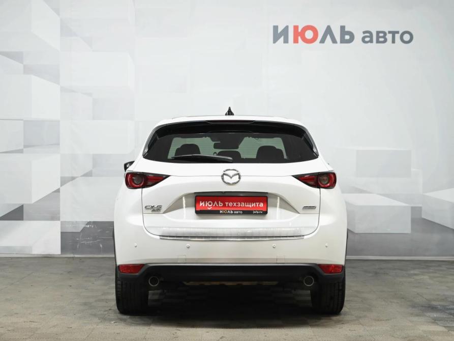 Mazda CX-5 II Екатеринбург  - изображение 5