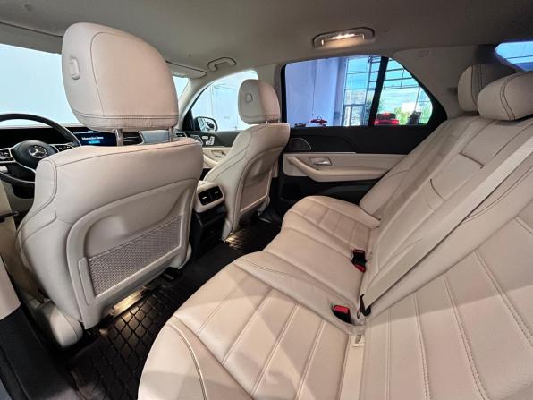 Mercedes-Benz GLE II (V167) с пробегом 2020 года, цена 6 500 000 рублей, 87140 км, внедорожник, Автокод Объявления
