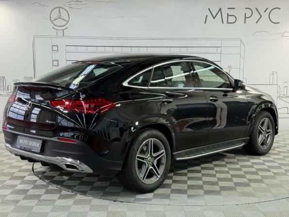 Новый Mercedes-Benz GLE Coupe II (C167) Рестайлинг 2025 года, цена 14 100 000 рублей, внедорожник, Автокод Объявления
