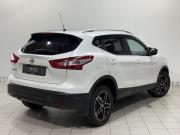 Nissan Qashqai II Курск  - изображение 23