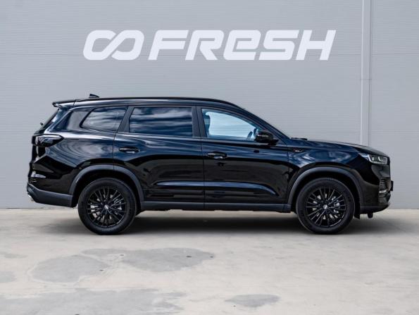 Chery Tiggo 8 Pro Max I с пробегом 2023 года, цена 2 620 000 рублей, 19376 км, внедорожник, Автокод Объявления
