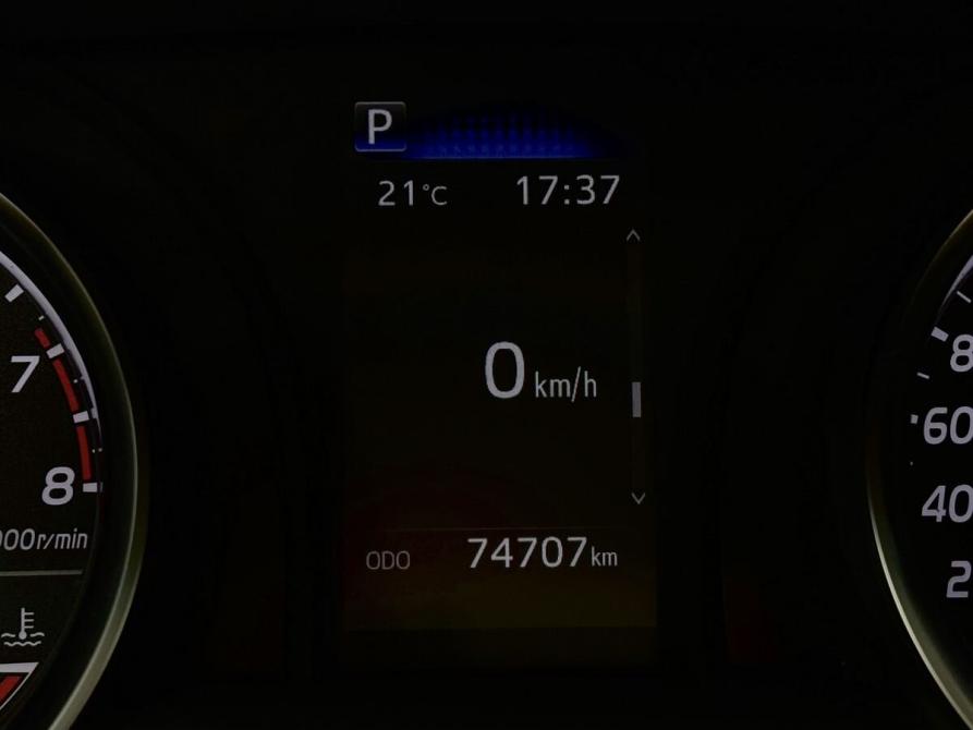 Toyota Camry VIII (XV70) Рестайлинг Вологда  - изображение 22