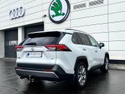Toyota RAV4 V (XA50) Мурманск  - изображение 31