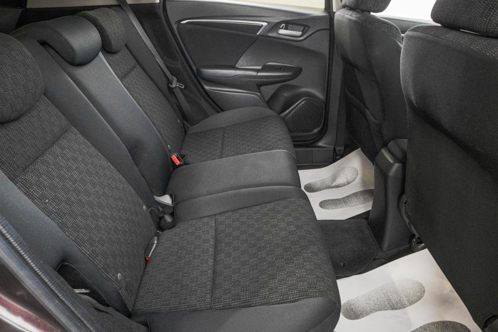Honda Fit III Барнаул  - изображение 24