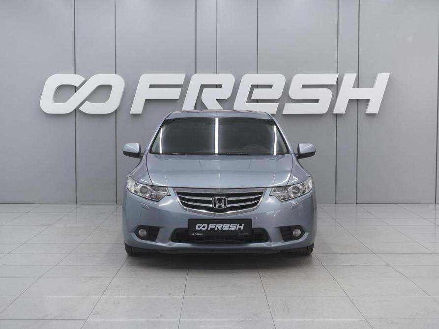 Honda Accord VIII Рестайлинг Ростов-на-Дону  - изображение 3