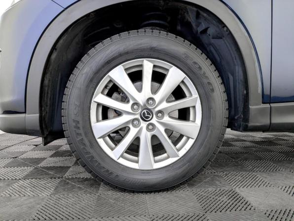 Mazda CX-5 I Рестайлинг с пробегом 2016 года, цена 2 120 000 рублей, 68449 км, внедорожник, Автокод Объявления