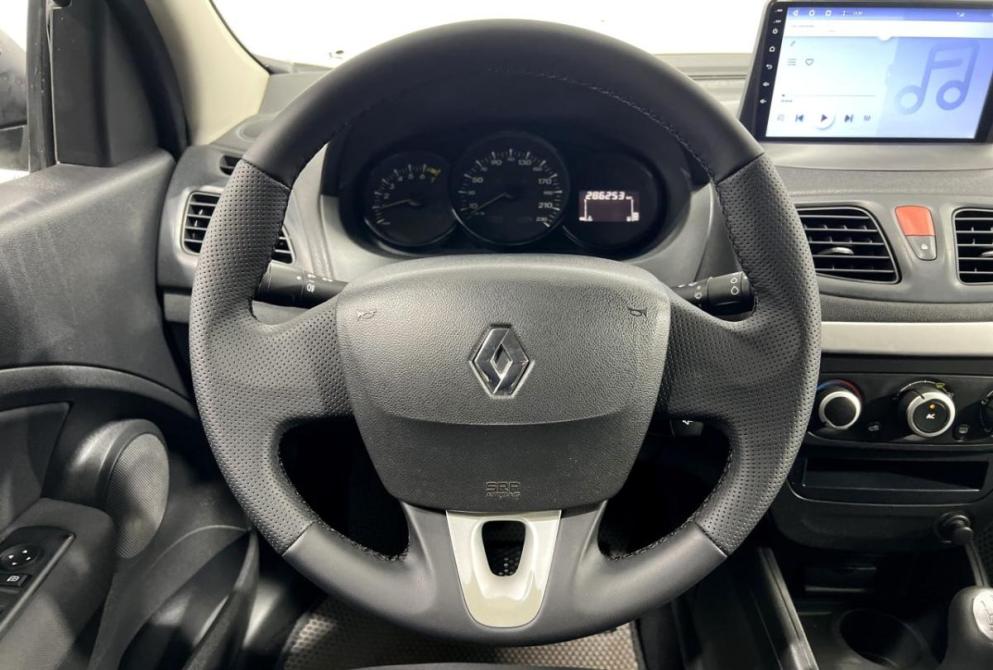 Renault Fluence I Нижний Новгород  - изображение 16