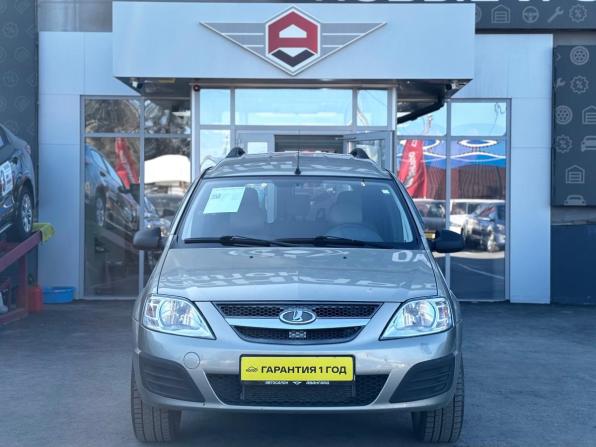 Lada (ВАЗ) Largus I с пробегом 2018 года, цена 700 000 рублей, 162000 км, универсал, Автокод Объявления