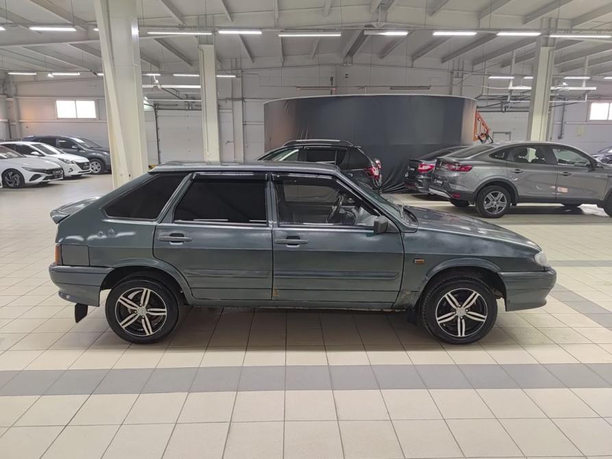 Lada (ВАЗ) 2114 Набережные Челны  - изображение 5