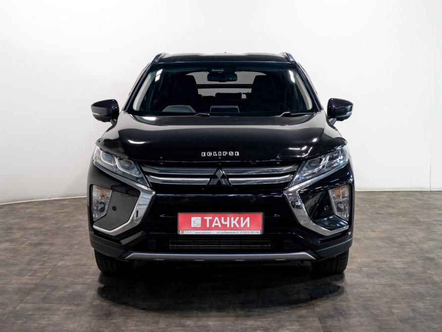 Mitsubishi Eclipse Cross I Чита  - изображение 2