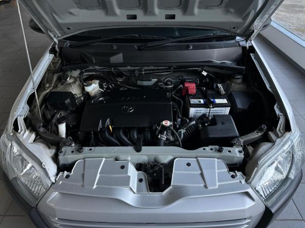 Toyota Probox I Рестайлинг с пробегом 2022 года, цена 1 450 000 рублей, 58860 км, универсал, Автокод Объявления