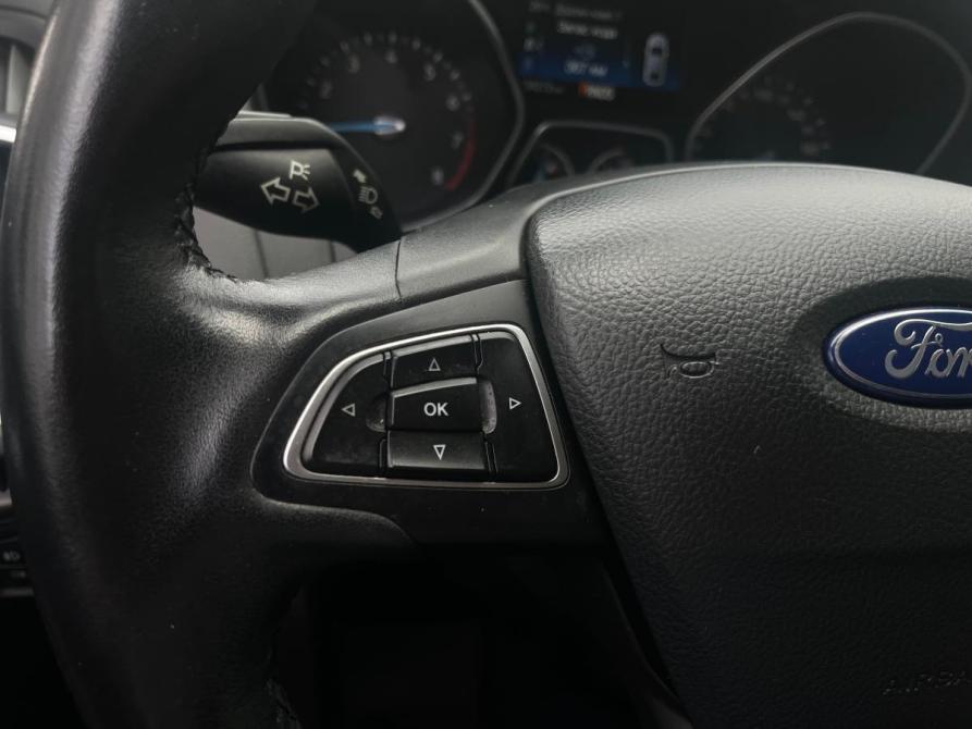 Ford Focus III Рестайлинг Санкт-Петербург  - изображение 13