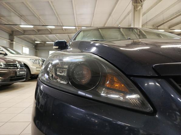 Ford Focus II Рестайлинг с пробегом 2008 года, цена 470 000 рублей, 241759 км, хэтчбек, Автокод Объявления