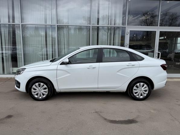 Lada (ВАЗ) Vesta I Рестайлинг (NG) с пробегом 2023 года, цена 1 220 000 рублей, 42000 км, седан, Автокод Объявления