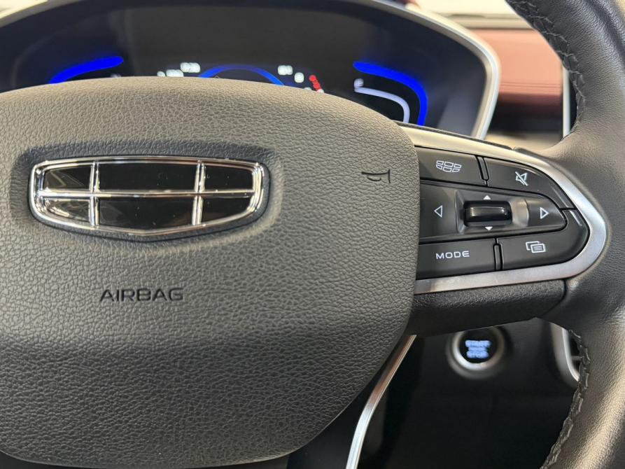Geely Coolray I Псков  - изображение 15