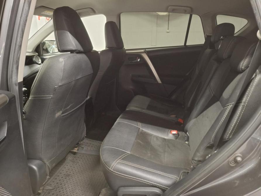 Toyota RAV4 IV (XA40) Казань  - изображение 15