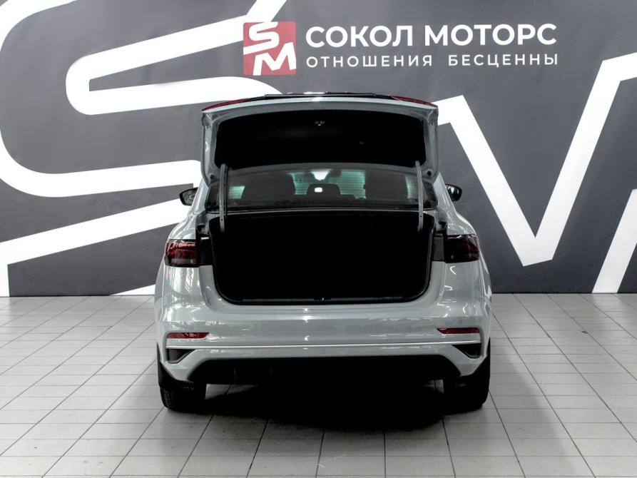 Belgee S50 Ростов-на-Дону  - изображение 5