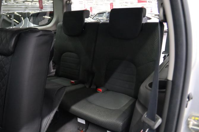 Nissan Pathfinder III Рестайлинг с пробегом 2013 года, цена 1 545 450 рублей, 222613 км, внедорожник, Автокод Объявления