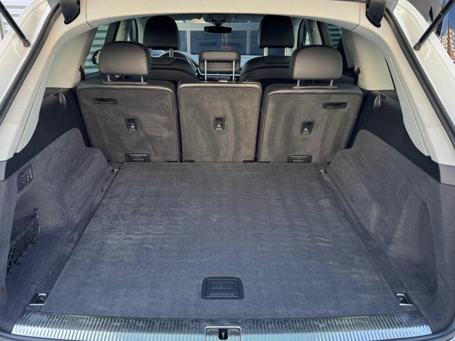 Audi Q7 II (4M) Иркутск  - изображение 39