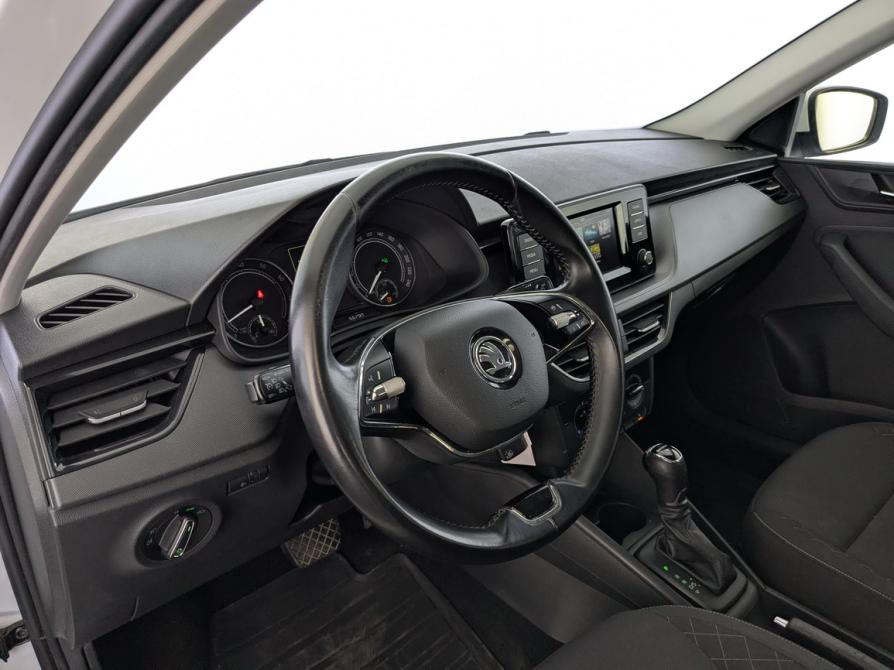 Skoda Rapid II Москва  - изображение 16