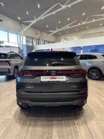 Новый Changan CS35 Plus I Рестайлинг 2025 года, цена 2 839 900 рублей, внедорожник, Автокод Объявления